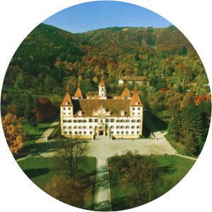 Schloss Eggenberg