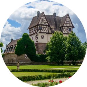 Schloss Neunhof - 
