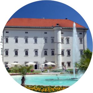 Schloss Porcia
