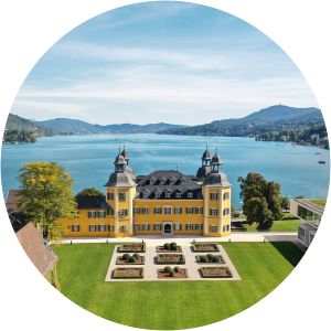 Schloss Velden - 