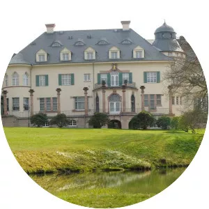 Schloss Wolfsbrunn