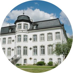 Schloss Zweibrüggen