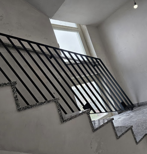 Schlosserei Geiger GmbH