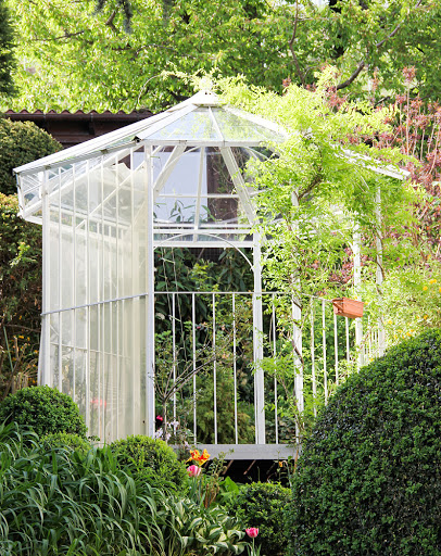 Schlosserei Kurt Beck Inhaber Bernd Bruchmann e.K. - 