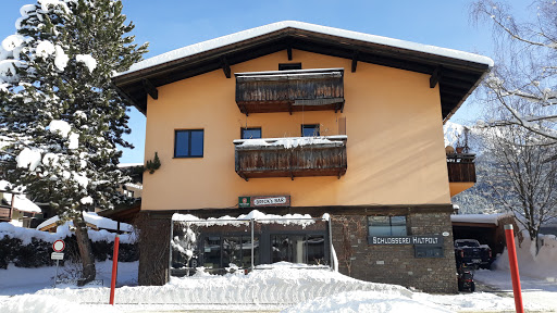 Schlosserei Thomas Hiltpolt