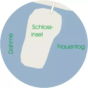 Schlossinsel