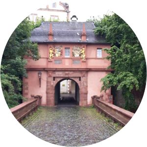 Schlossmuseum Darmstadt