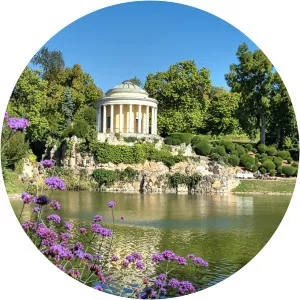 Schlosspark Eisenstadt - 