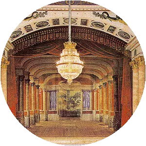 Schlosstheater Ludwigsburg