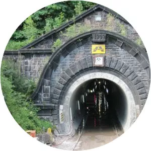 Schlüchterner Tunnel