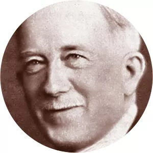 Schlumberger brothers photograph