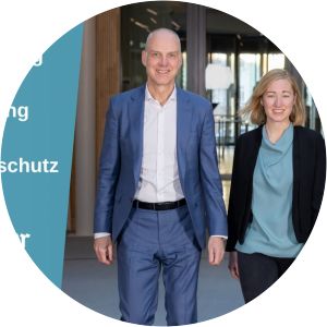 Schlumberger Stiftung Fur Bildung Und Forschung