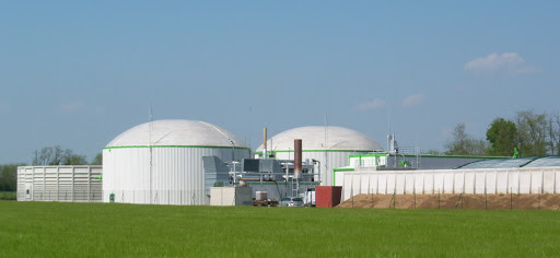 Schmack Biogas Srl - Power plant consultant in Bolzano, Italy