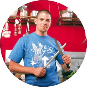 Schmeckt nicht gibt's nicht - TV program