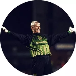 Schmeichel - TV program
