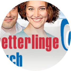 Schmetterlinge im Bauch