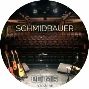 Schmidbauers