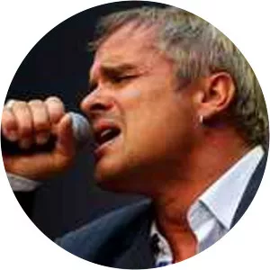 Schmidi Schmidhauser Musician