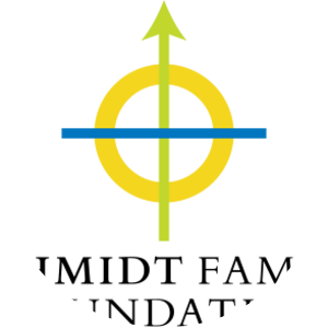 Schmidt Family Foundation