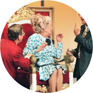 Schmidteinander - TV program