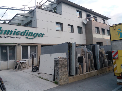 Schmiedinger Steinmetz GesmbH - 