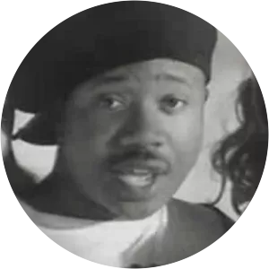 Schmoovy-Schmoov - Musician