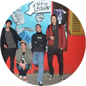 Schmutzstaffel - Musical group