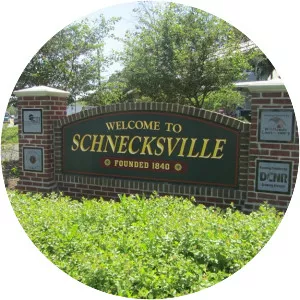 Schnecksville