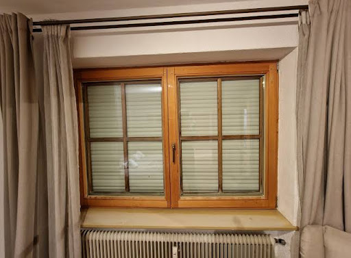 Schneehaus Chalet - Lodging in Ehrwald, Austria