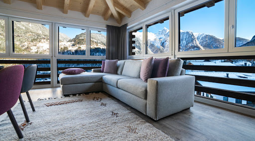 Schneggnheisl - Appartements