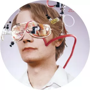 Schneider TM - German musician