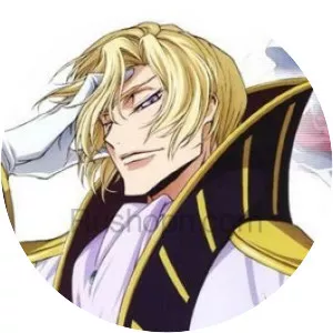 Schneizel El Britannia - 