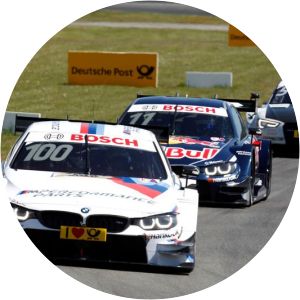 Schnitzer Motorsport