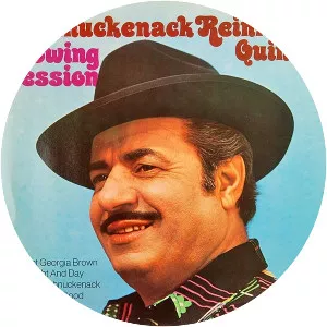 Schnuckenack Reinhardt - Musician