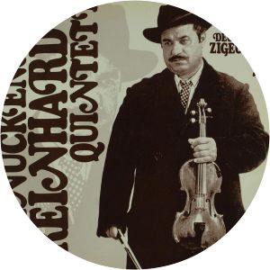 Schnuckenack Reinhardt Quintett