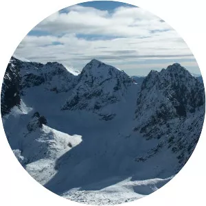 Schober group - Mountain in Austria