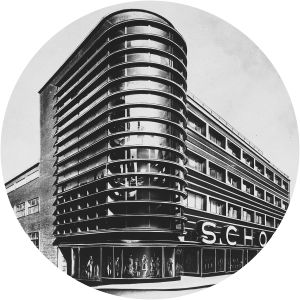 Schocken Department Stores