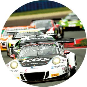 Scholastika Bernhard photograph