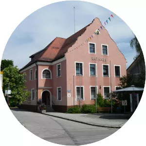 Schöllnach