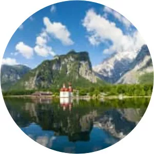 Schönau am Königssee