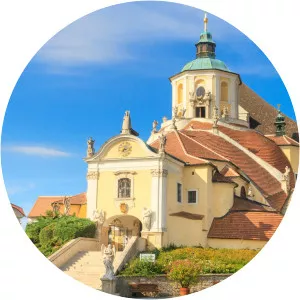 Schönbrunn Gloriette - 