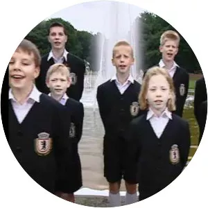 Schöneberger Sängerknaben