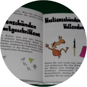 Schöner leben mit dem kleinen Arschloch (. . .