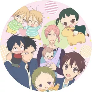 School Babysitters