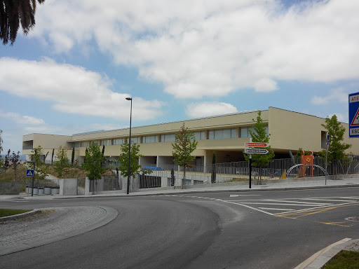 School Center Penafiel - School in Penafiel, Portugal