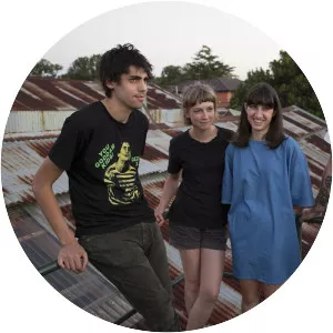 School Damage - Musical group