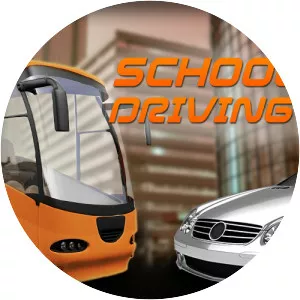 School Driving 3D