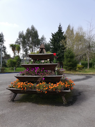 School E.B. 2.3 Sobreira - High school in Portugal