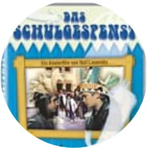 School Ghost (Das Schulgespenst)