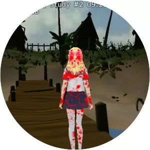 School Girls Simulator - Video game